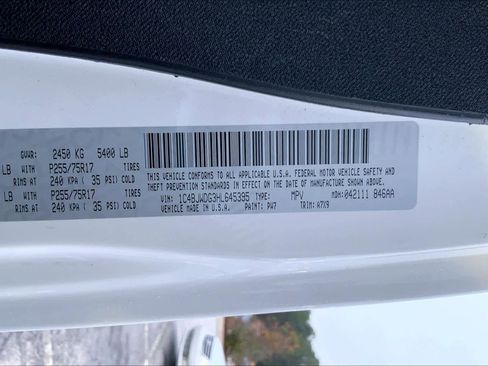 Used 2017 Jeep Wrangler Unlimited Sport w/ Quick Order Package 24S image 28