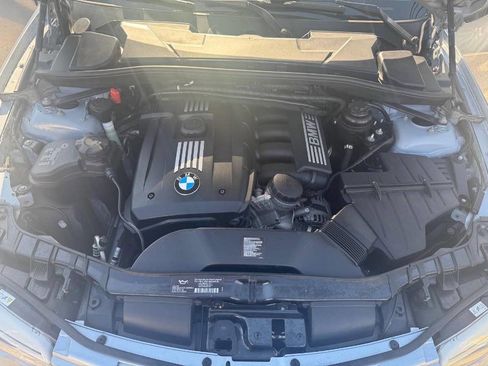 Used 2013 BMW 128i Convertible w/ Premium Pkg image 14