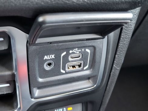 New 2026 Jeep Wrangler Willys image 14