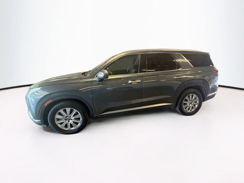 Used 2025 Hyundai Palisade SEL AWD/4WD image 4