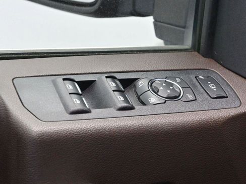 Used 2020 Ford F450 King Ranch w/ King Ranch Ultimate Package image 13