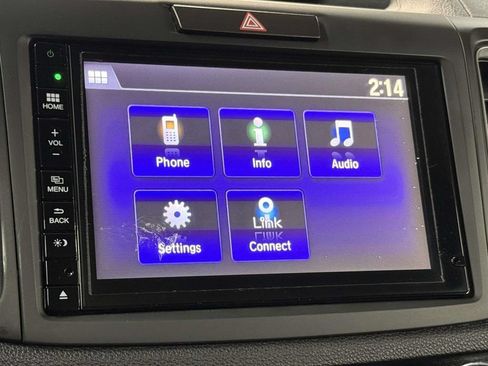 Used 2016 Honda CR-V EX image 6