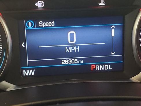 Used 2023 Chevrolet Equinox LT AWD/4WD image 27