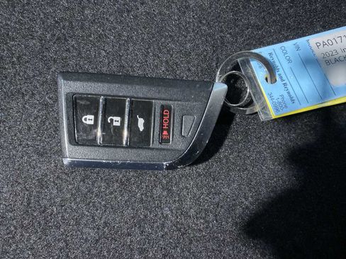 Certified 2023 Acura Integra image 20