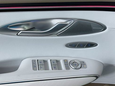 New 2026 Genesis GV70 2.5T Advanced AWD/4WD image 20