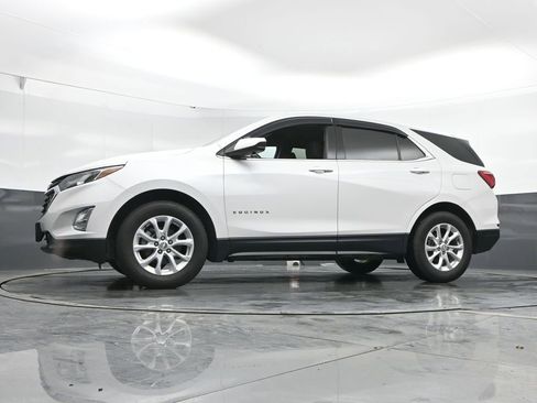 Used 2020 Chevrolet Equinox LT image 49