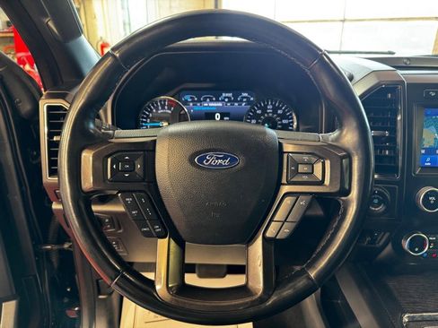 Used 2021 Ford Expedition Max Limited image 23