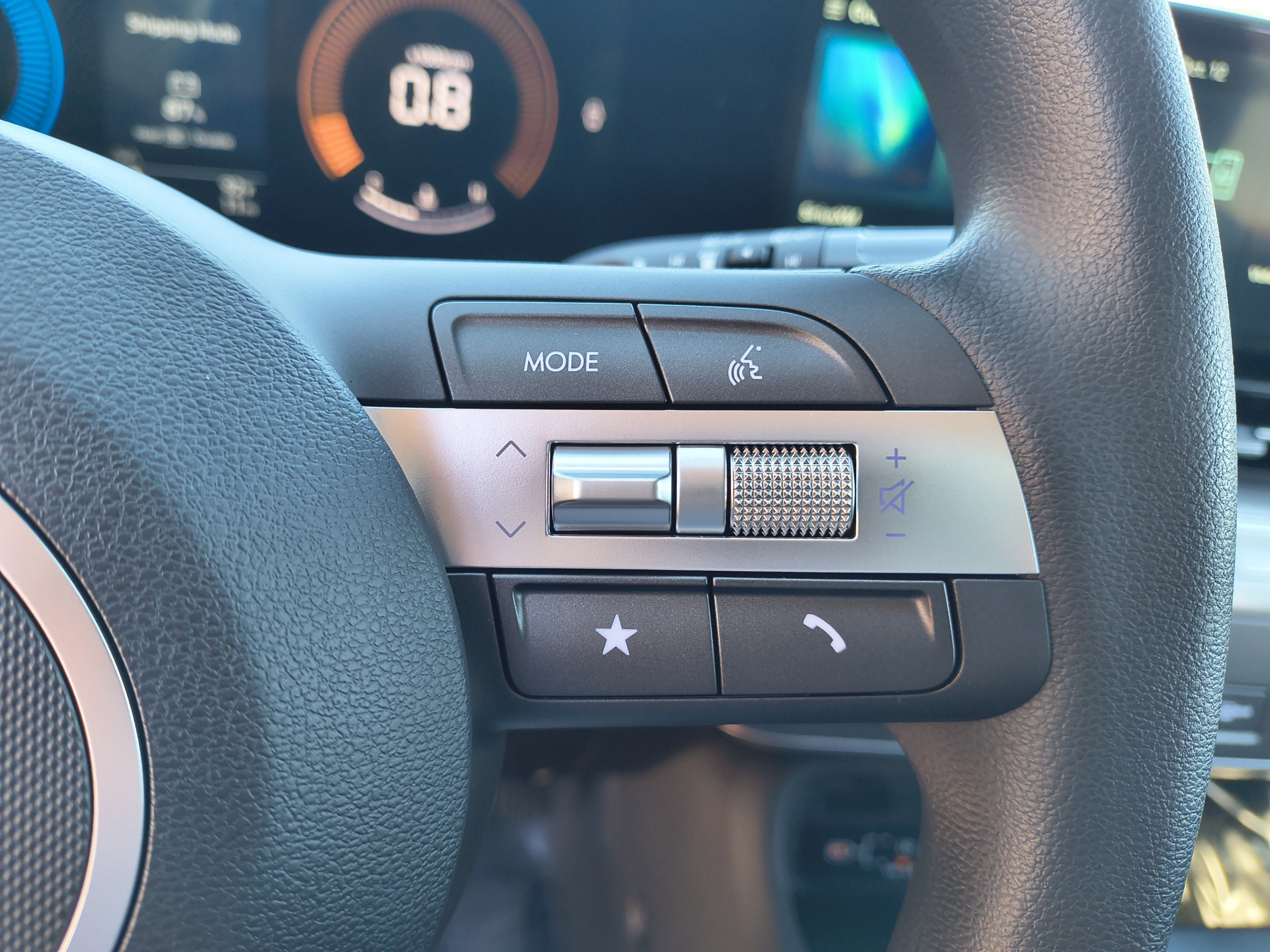 New 2027 Hyundai Kona SE FWD image 28
