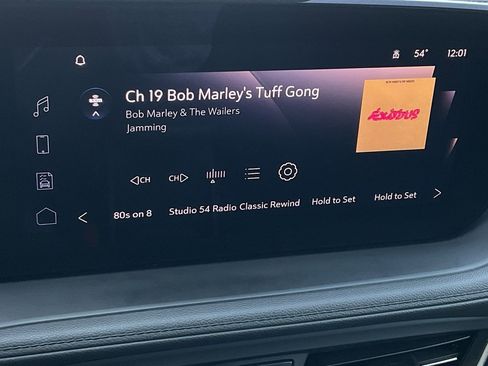 Used 2025 Buick Encore GX Preferred image 30