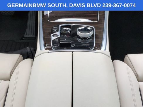 Certified 2024 BMW X5 xDrive40i w/ Executive Package AWD/4WD image 20