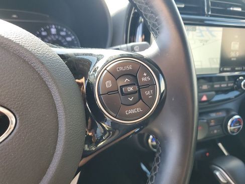 Used 2021 Kia Soul EX image 58