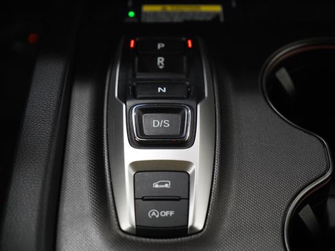 Used 2024 Honda Passport TrailSport image 20