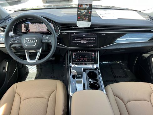 New 2026 Audi Q8 Premium Plus AWD/4WD image 16