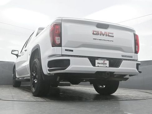 Used 2023 GMC Sierra 1500 Elevation AWD/4WD image 41