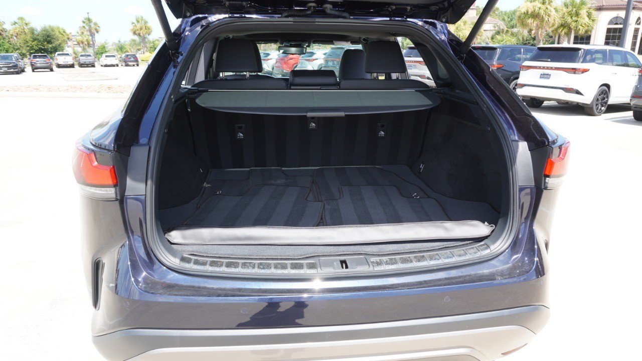 Certified 2024 Lexus RX 350 Premium Plus w/ Convenience Package FWD image 36