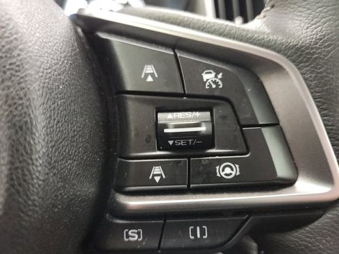 Used 2024 Subaru Forester Touring image 16