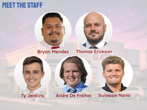 Used 2026 Chevrolet Equinox LT FWD image 28