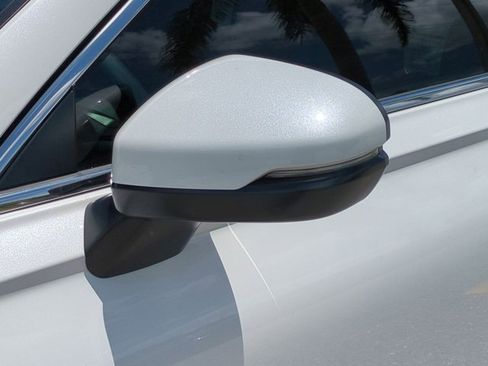 New 2026 Honda CR-V EX image 11