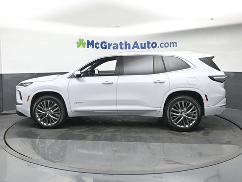 New 2026 Buick Enclave Avenir w/ Super Cruise Package AWD/4WD image 26