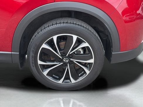 Used 2023 MAZDA CX-5 AWD 2.5 S w/ Premium Plus Pkg image 28