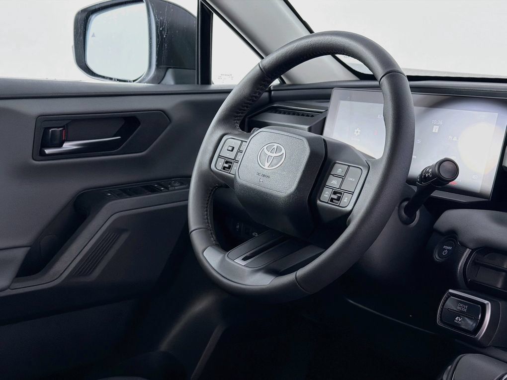 New 2026 Toyota RAV4 XLE Premium w/ Panoramic Sun Roof Package FWD image 35