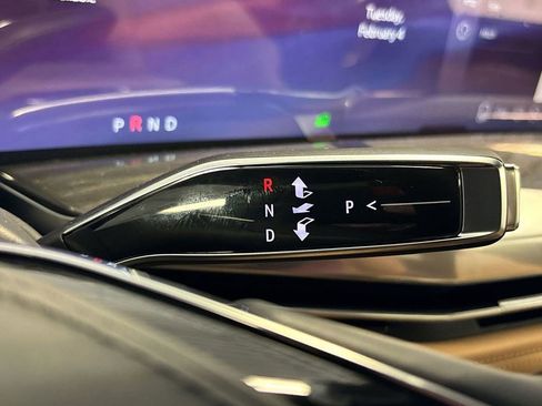 New 2025 Cadillac Escalade IQ Luxury 2 image 23