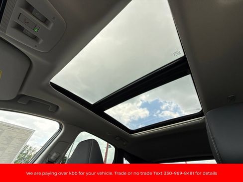 New 2026 Nissan Murano SL AWD/4WD image 15