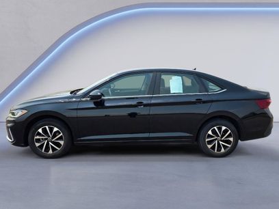Used 2025 Volkswagen Jetta S