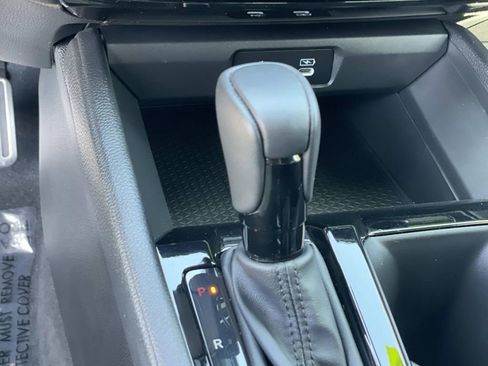 Used 2024 Honda Accord Sport image 17