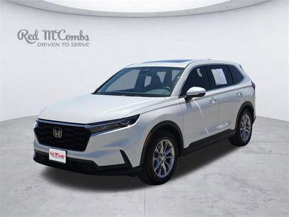Used 2025 Honda CR-V EX-L