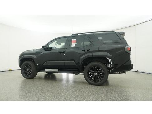 New 2026 Toyota 4Runner Hybrid Platinum image 20