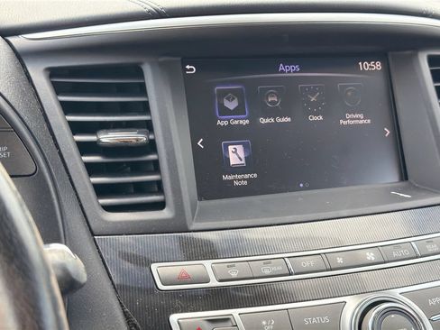Used 2018 INFINITI QX60 FWD image 22