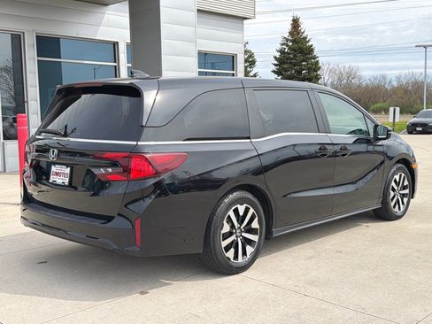 Used 2025 Honda Odyssey EX-L image 8