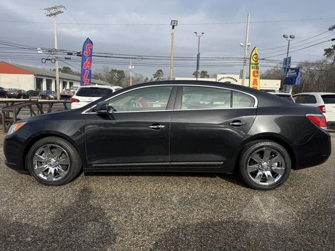 Used 2012 Buick LaCrosse Premium image 4