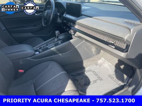 Used 2023 Honda Accord Sport image 21