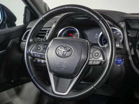 Used 2024 Toyota Camry XLE image 14