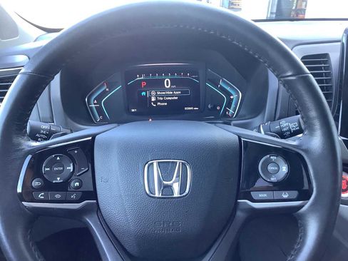 Certified 2019 Honda Odyssey EX-L image 16