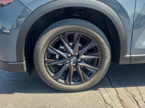Used 2023 MAZDA CX-5 Carbon Edition AWD/4WD image 26