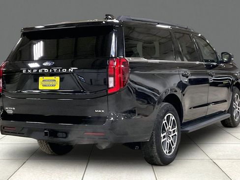 Certified 2025 Ford Expedition Max Active image 12