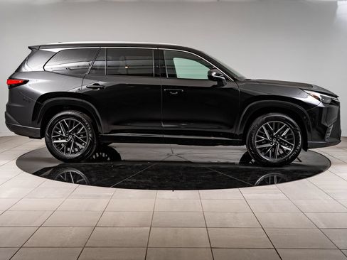 New 2026 Lexus TX 350 AWD w/ Technology Package image 11