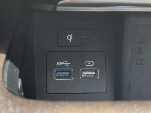 Used 2024 Genesis GV80 3.5T Advanced AWD/4WD image 22