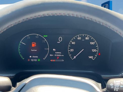 Used 2025 Honda CR-V Sport-L image 17