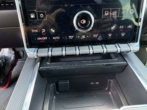 New 2026 GMC Sierra EV Elevation image 22