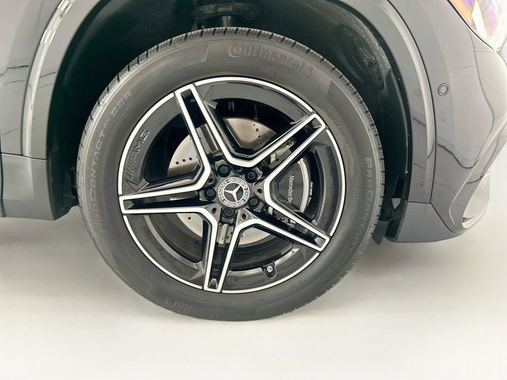 Certified 2026 Mercedes-Benz GLA 250 image 31