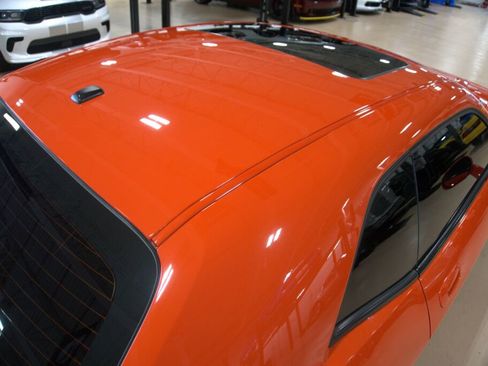 Used 2009 Dodge Challenger R/T image 22