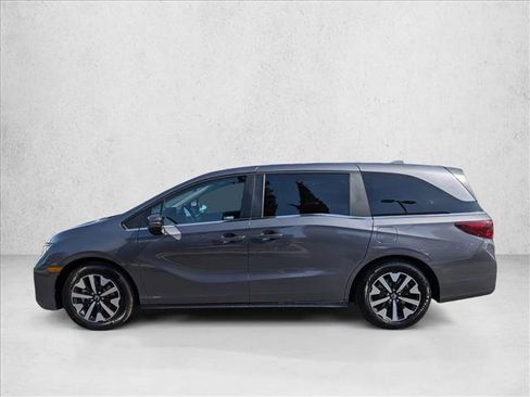 Used 2025 Honda Odyssey EX-L image 9