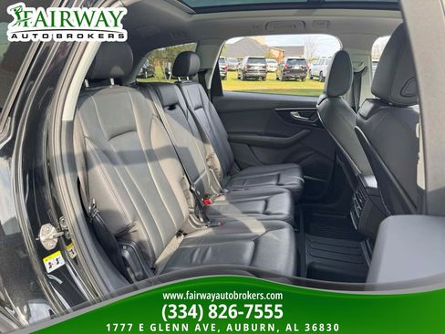 Used 2023 Audi Q7 3.0T Premium Plus image 13