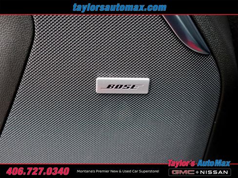 Used 2023 GMC Yukon XL Denali w/ Max Trailering Package AWD/4WD image 34