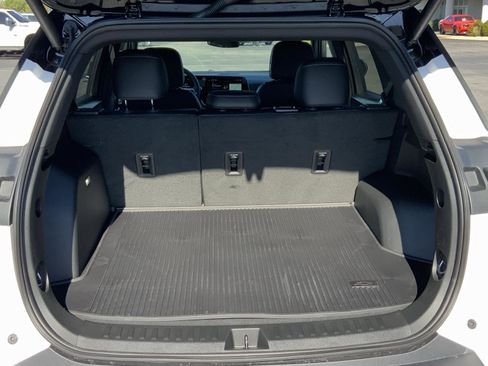 New 2026 Chevrolet Equinox LT w/ Convenience Package II image 12