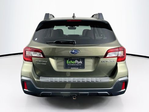 Used 2019 Subaru Outback 2.5i Premium AWD/4WD image 7